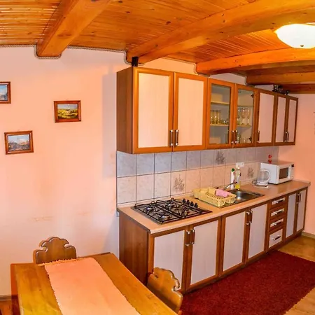Salas Goralsky Dvor - Vila Lucia Casa vacanze
