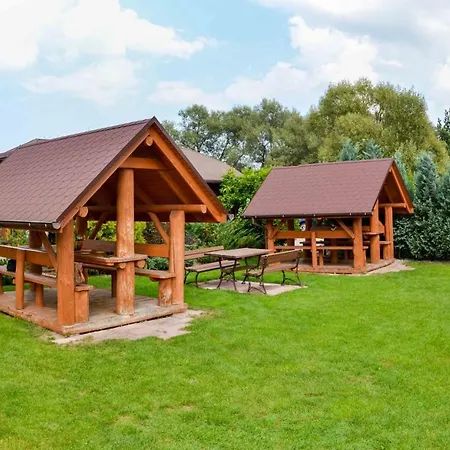 Salas Goralsky Dvor - Vila Lucia Casa vacanze
