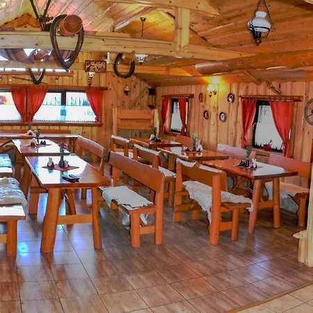 Salas Goralsky Dvor - Vila Lucia Casa vacanze *
