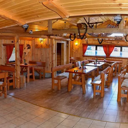 Salas Goralsky Dvor - Vila Lucia Kežmarok