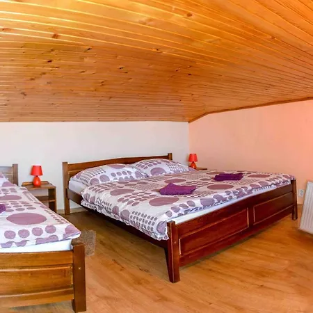 Salas Goralsky Dvor - Vila Lucia Casa vacanze