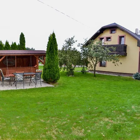 Casa vacanze Salas Goralsky Dvor - Vila Lucia