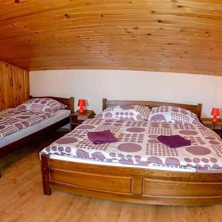 Salas Goralsky Dvor - Vila Lucia Casa vacanze *