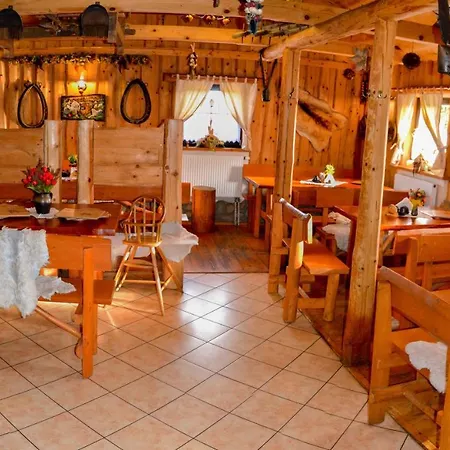 Salas Goralsky Dvor - Vila Lucia Casa vacanze *