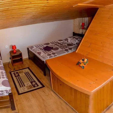 Salas Goralsky Dvor - Vila Lucia Casa vacanze *